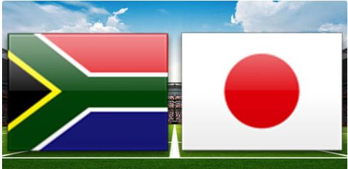 South Africa vs Japan 1 November 2025 Rugby Autumn Nations Full Match Replay